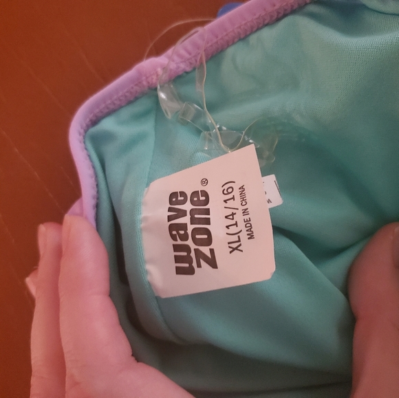 Unicorn at Heart - Swim Suit - Picture 4 of 5